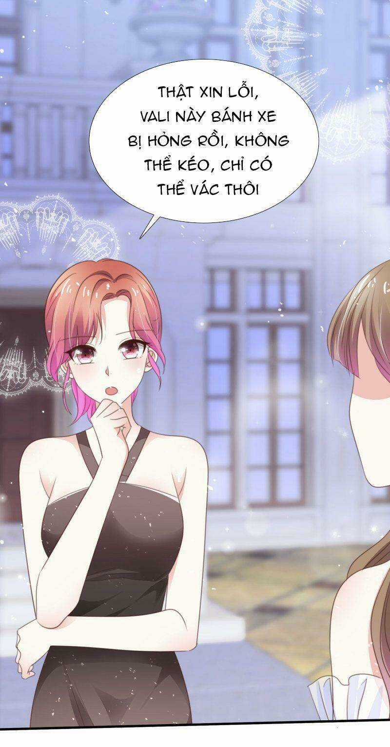 Bồn Nhiên Tinh Động Chapter 49 trang 25