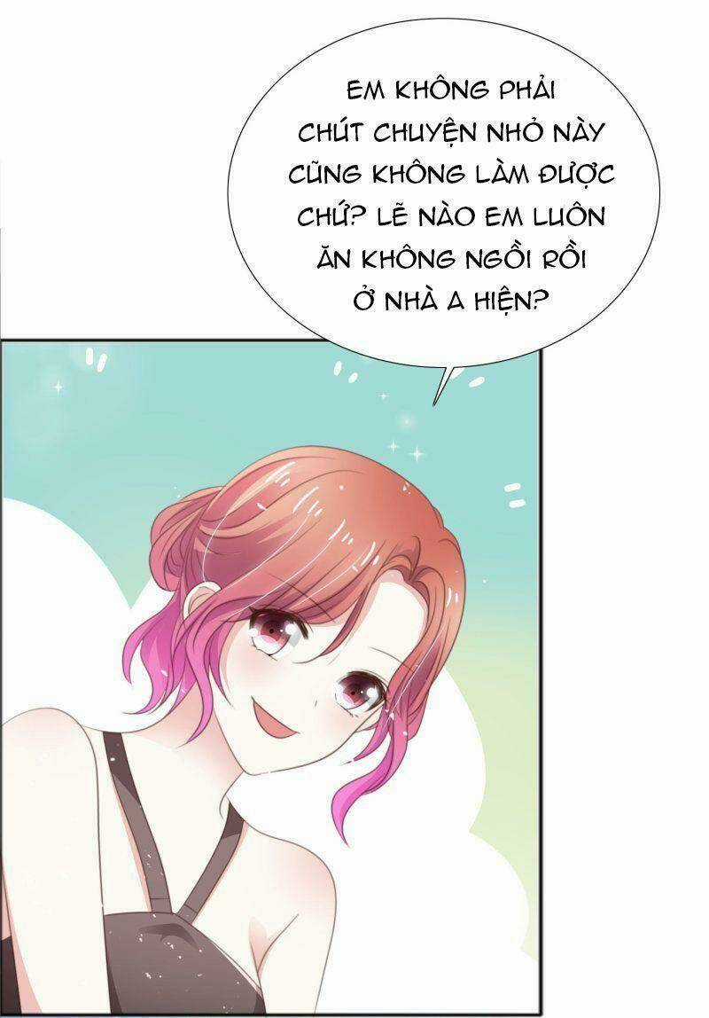 Bồn Nhiên Tinh Động Chapter 49 trang 26