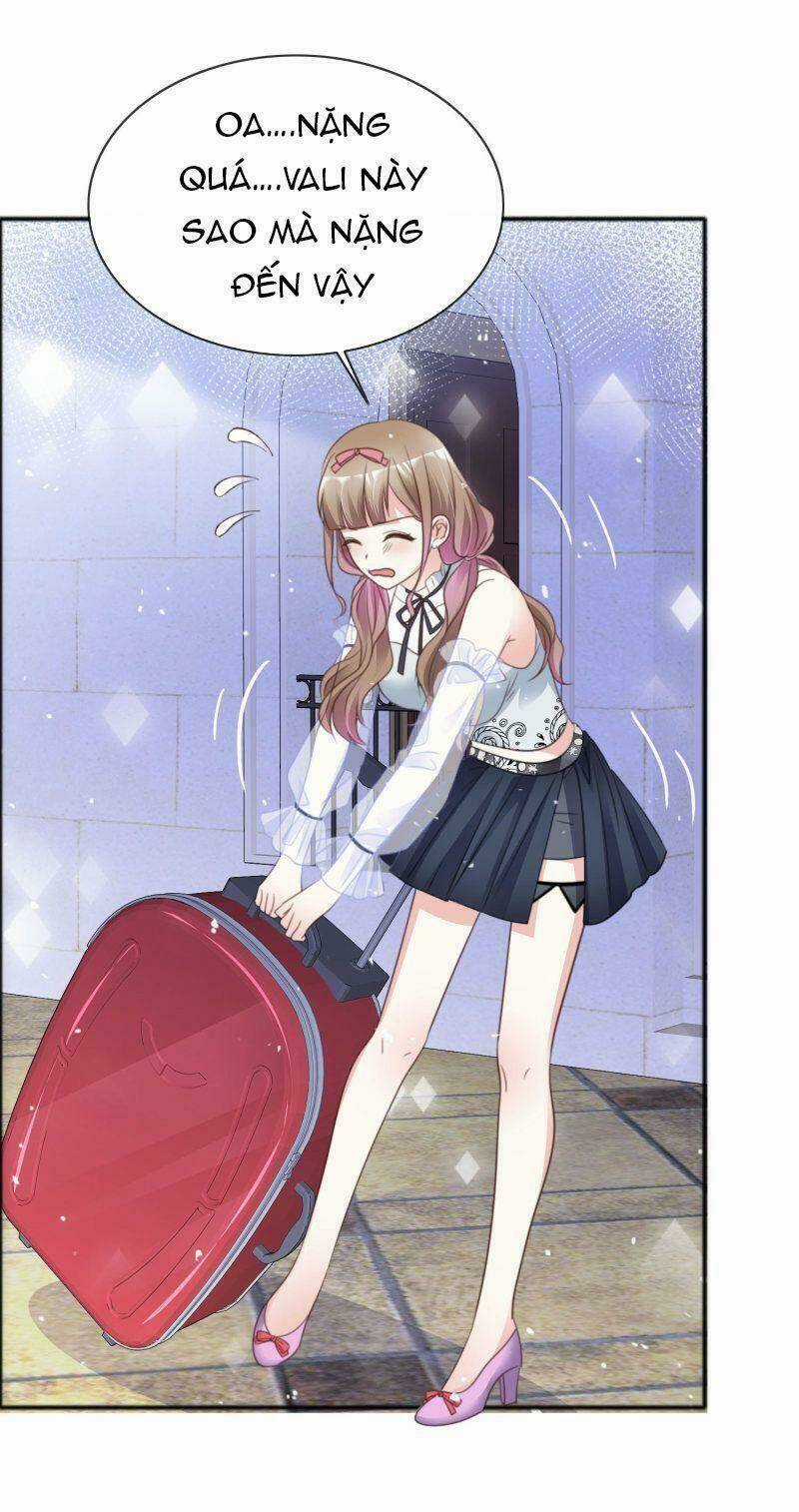 Bồn Nhiên Tinh Động Chapter 49 trang 29