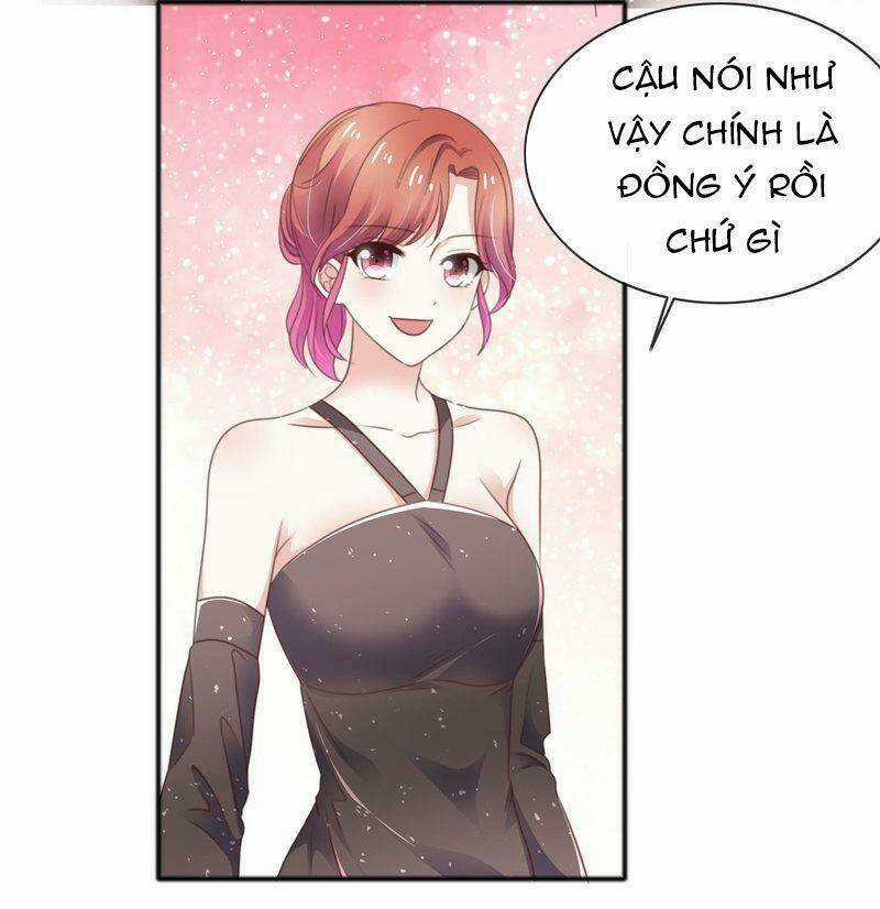 Bồn Nhiên Tinh Động Chapter 49 trang 3