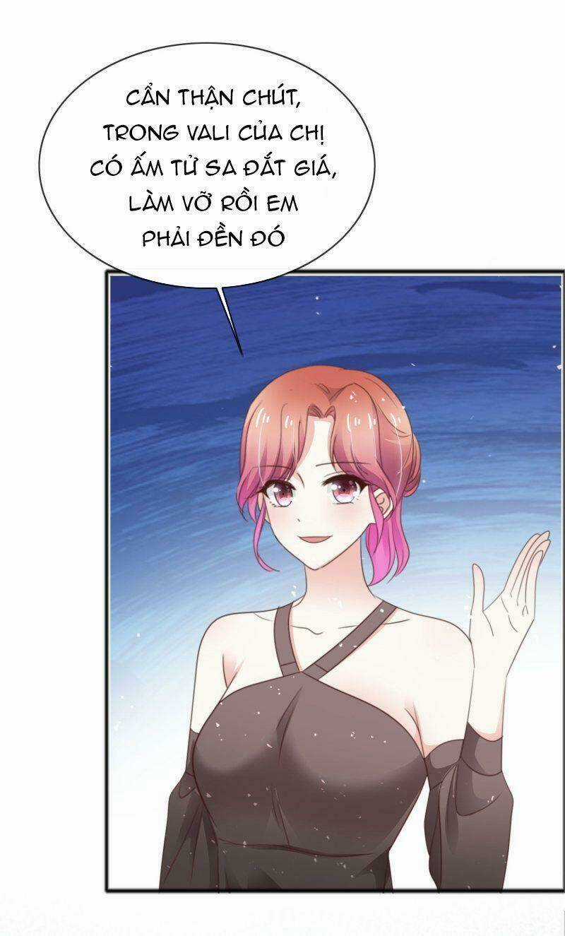 Bồn Nhiên Tinh Động Chapter 49 trang 30