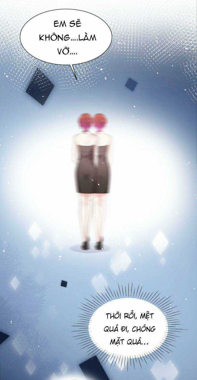 Bồn Nhiên Tinh Động Chapter 49 trang 31