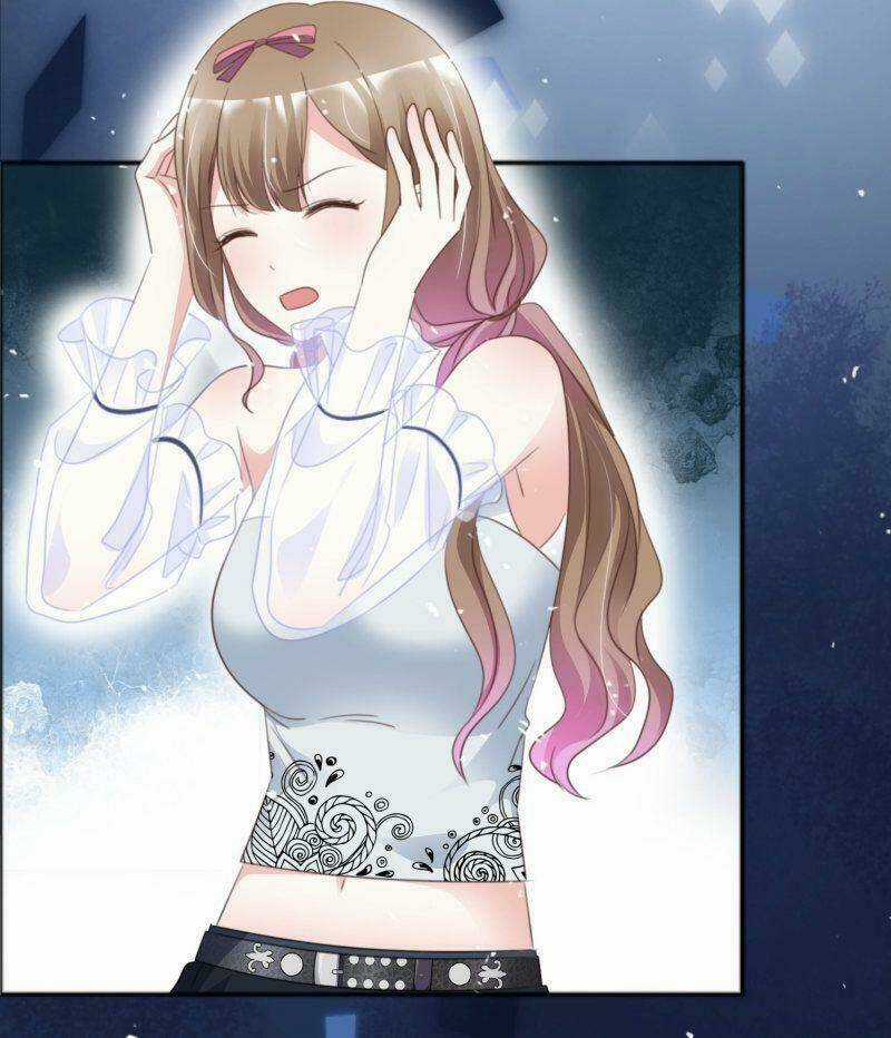 Bồn Nhiên Tinh Động Chapter 49 trang 32