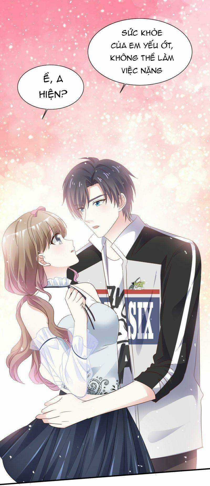 Bồn Nhiên Tinh Động Chapter 49 trang 33