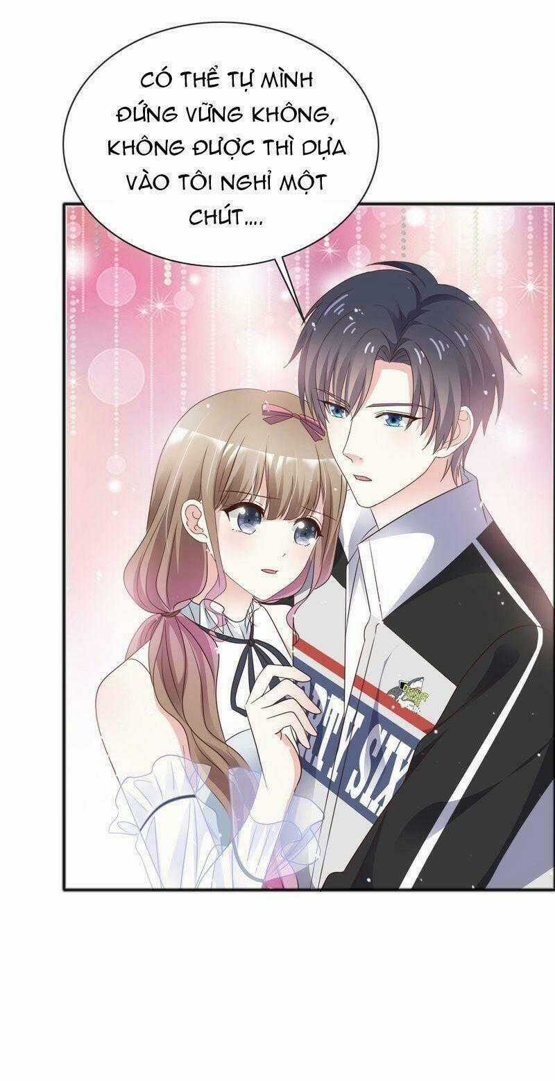 Bồn Nhiên Tinh Động Chapter 49 trang 34