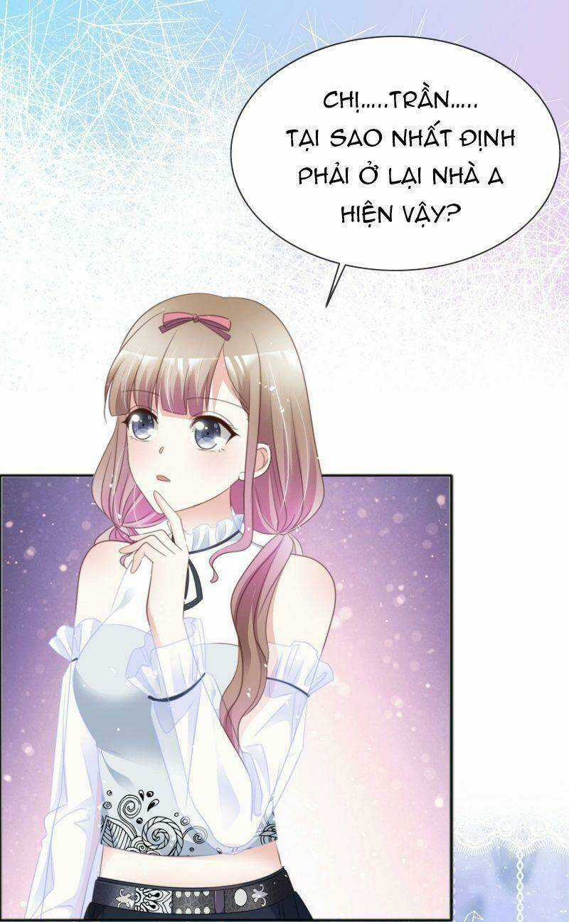 Bồn Nhiên Tinh Động Chapter 49 trang 4