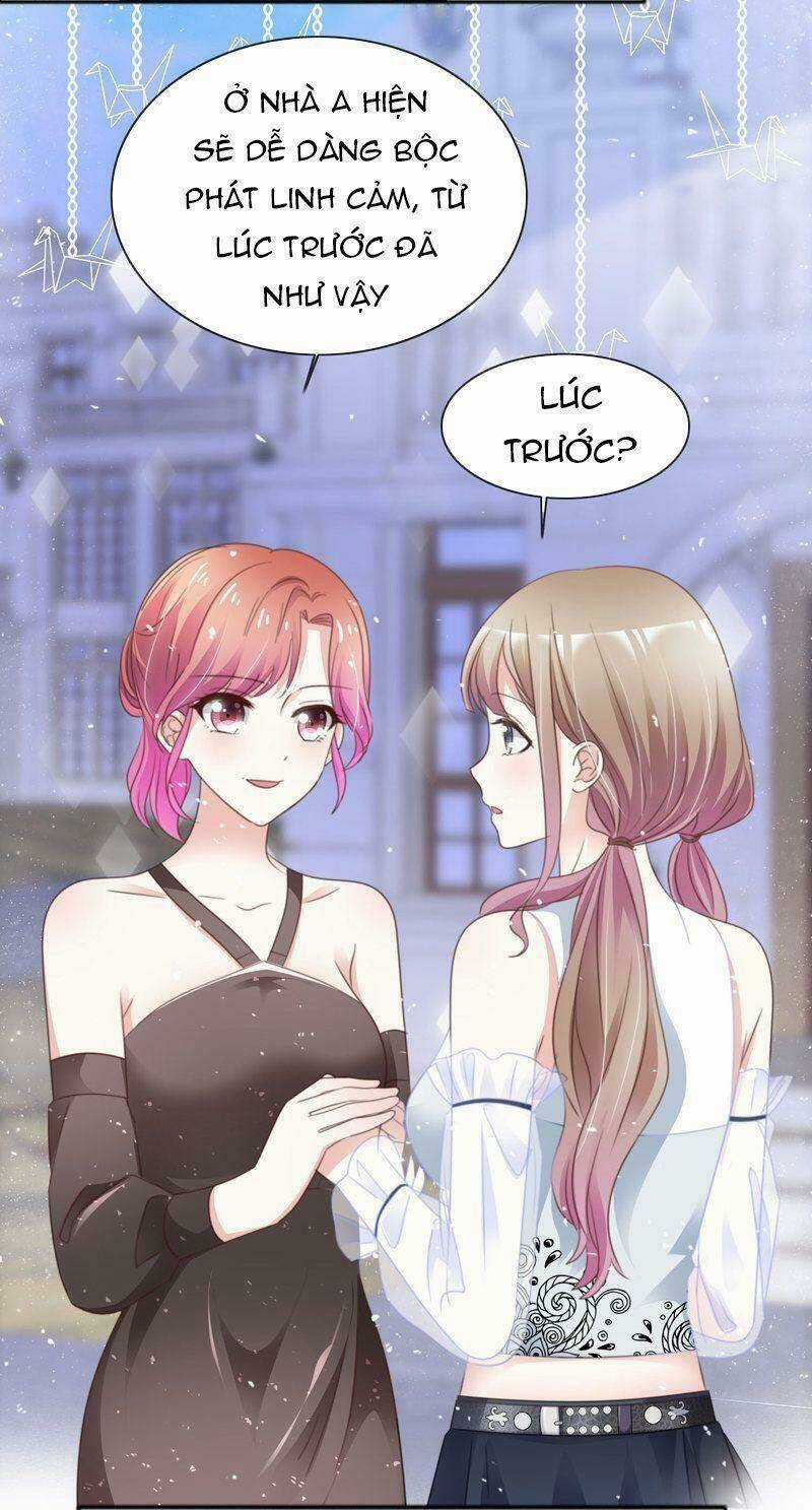 Bồn Nhiên Tinh Động Chapter 49 trang 5