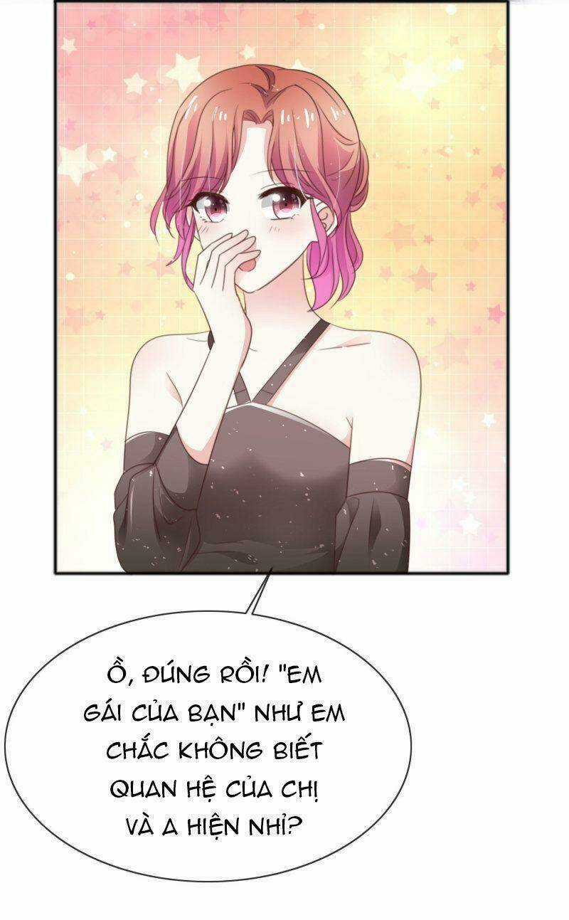 Bồn Nhiên Tinh Động Chapter 49 trang 6