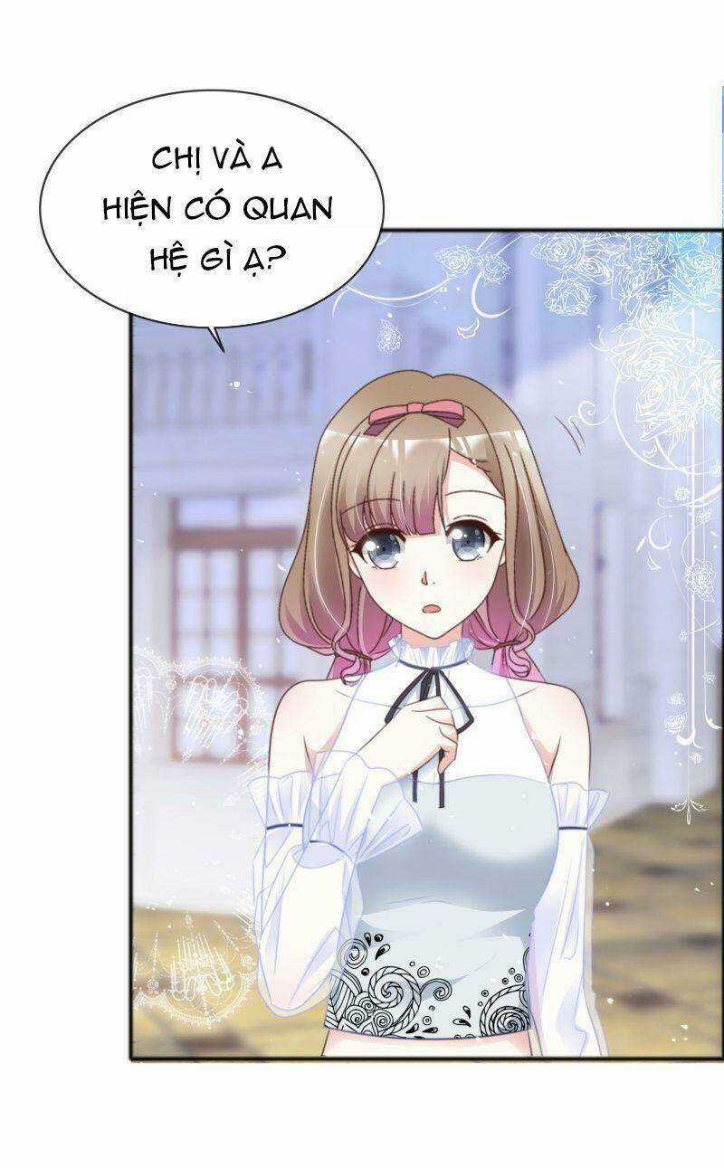 Bồn Nhiên Tinh Động Chapter 49 trang 7