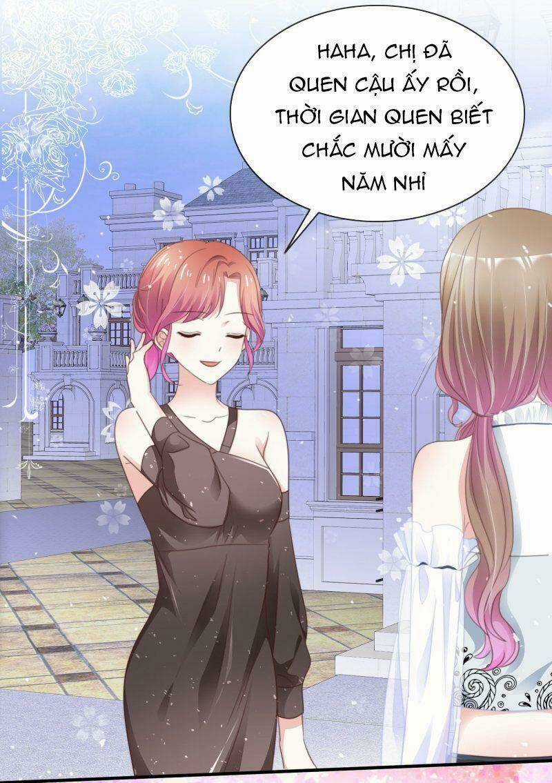 Bồn Nhiên Tinh Động Chapter 49 trang 8