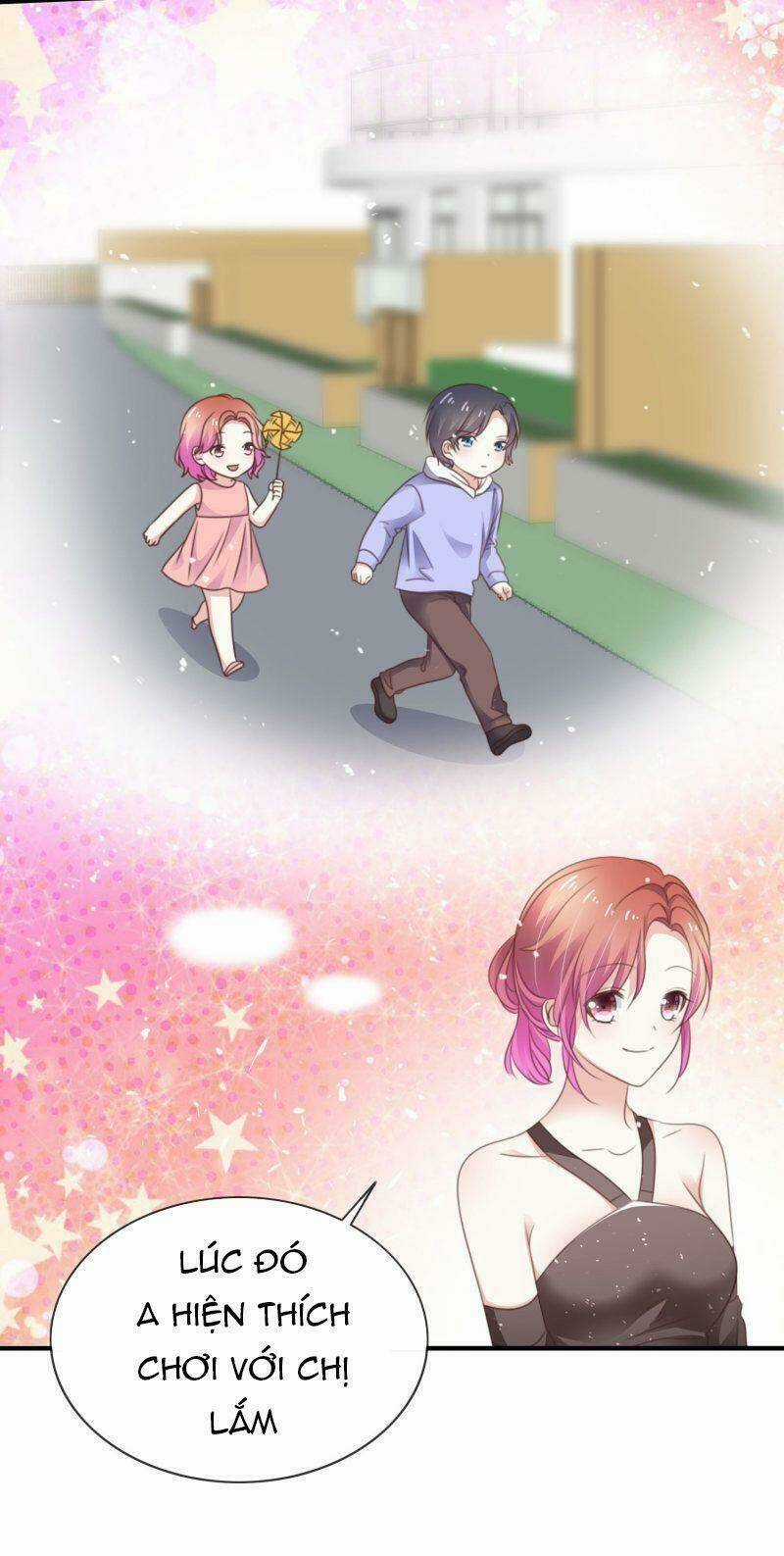 Bồn Nhiên Tinh Động Chapter 49 trang 9