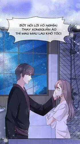Bồn Nhiên Tinh Động Chapter 5 trang 1