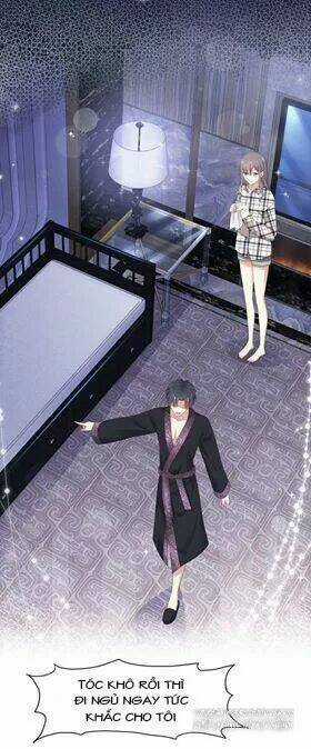 Bồn Nhiên Tinh Động Chapter 5 trang 10