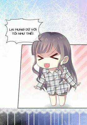 Bồn Nhiên Tinh Động Chapter 5 trang 12