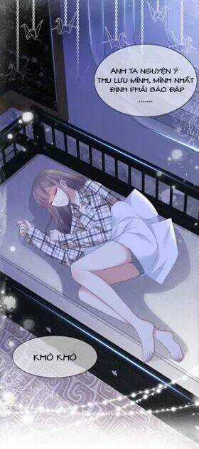 Bồn Nhiên Tinh Động Chapter 5 trang 13