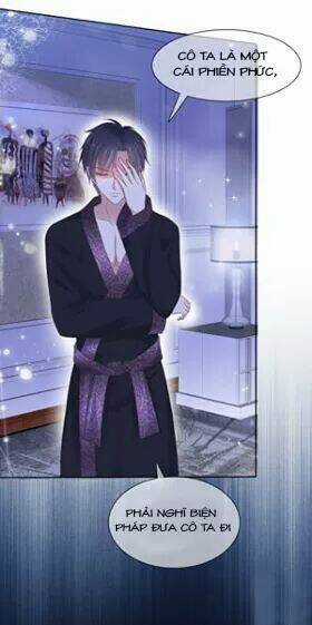 Bồn Nhiên Tinh Động Chapter 5 trang 14