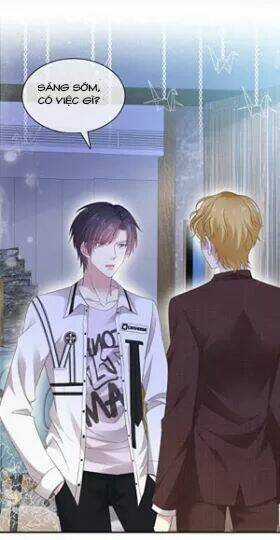 Bồn Nhiên Tinh Động Chapter 5 trang 17