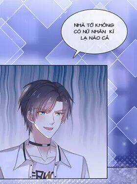 Bồn Nhiên Tinh Động Chapter 5 trang 19