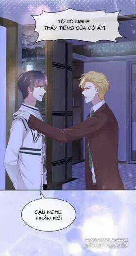 Bồn Nhiên Tinh Động Chapter 5 trang 20