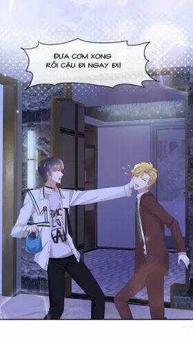 Bồn Nhiên Tinh Động Chapter 5 trang 22