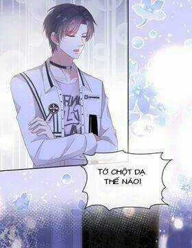 Bồn Nhiên Tinh Động Chapter 5 trang 24