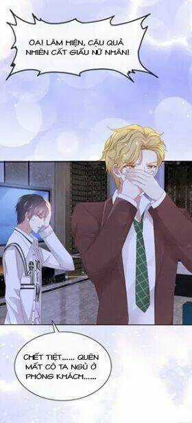 Bồn Nhiên Tinh Động Chapter 5 trang 27