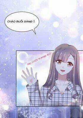 Bồn Nhiên Tinh Động Chapter 5 trang 28