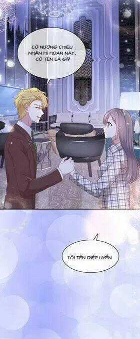 Bồn Nhiên Tinh Động Chapter 5 trang 29