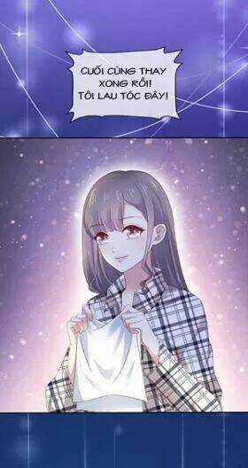 Bồn Nhiên Tinh Động Chapter 5 trang 3