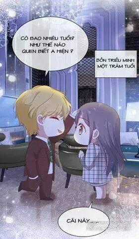 Bồn Nhiên Tinh Động Chapter 5 trang 30