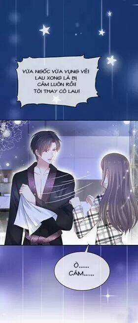 Bồn Nhiên Tinh Động Chapter 5 trang 4