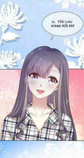 Bồn Nhiên Tinh Động Chapter 5 trang 8