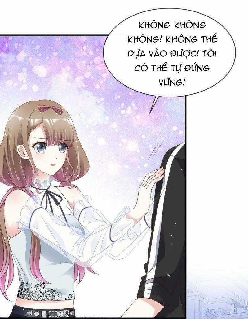 Bồn Nhiên Tinh Động Chapter 50 trang 1
