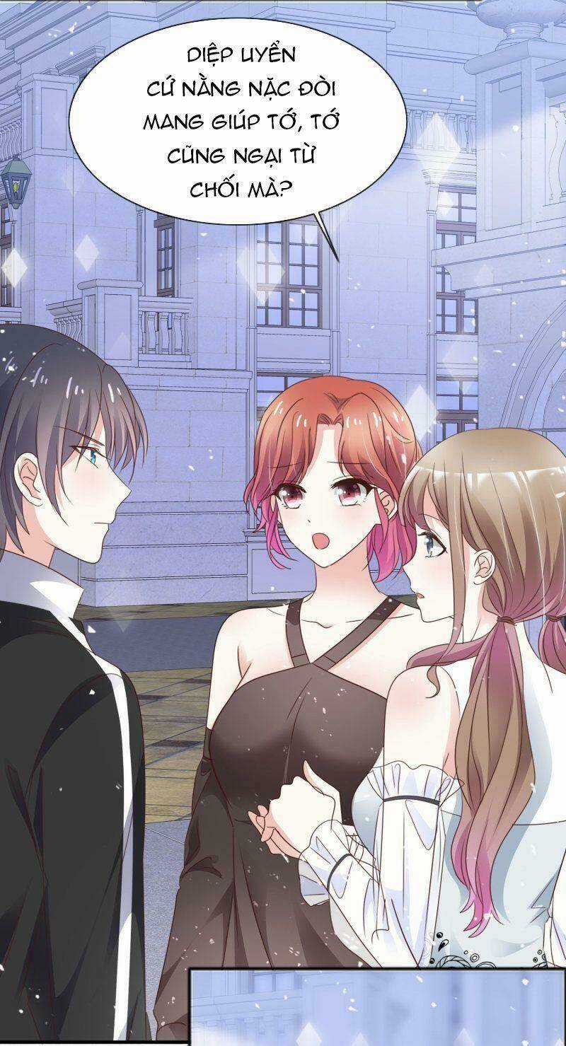 Bồn Nhiên Tinh Động Chapter 50 trang 10