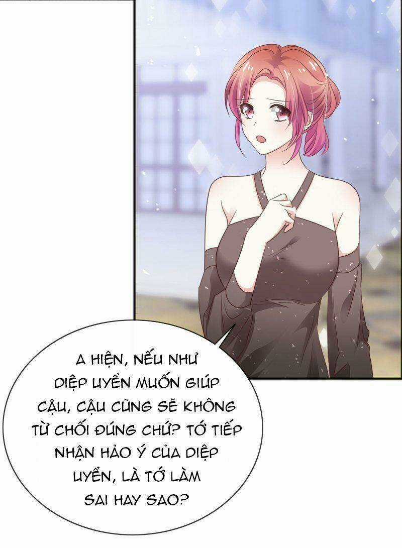 Bồn Nhiên Tinh Động Chapter 50 trang 11