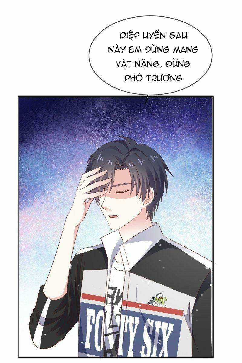 Bồn Nhiên Tinh Động Chapter 50 trang 12