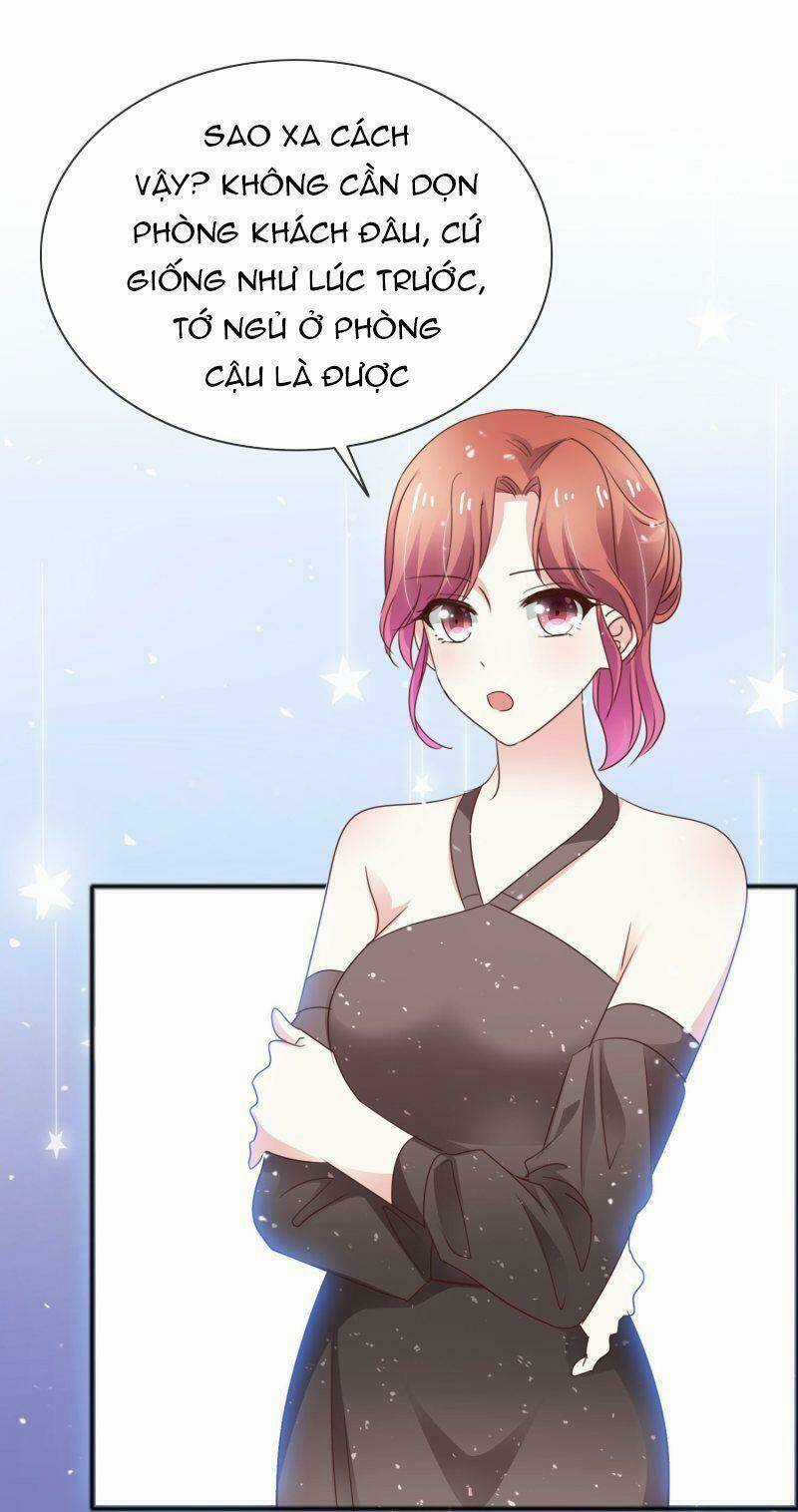 Bồn Nhiên Tinh Động Chapter 50 trang 14