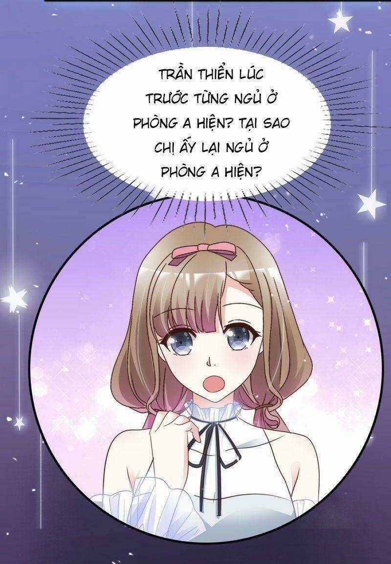 Bồn Nhiên Tinh Động Chapter 50 trang 15