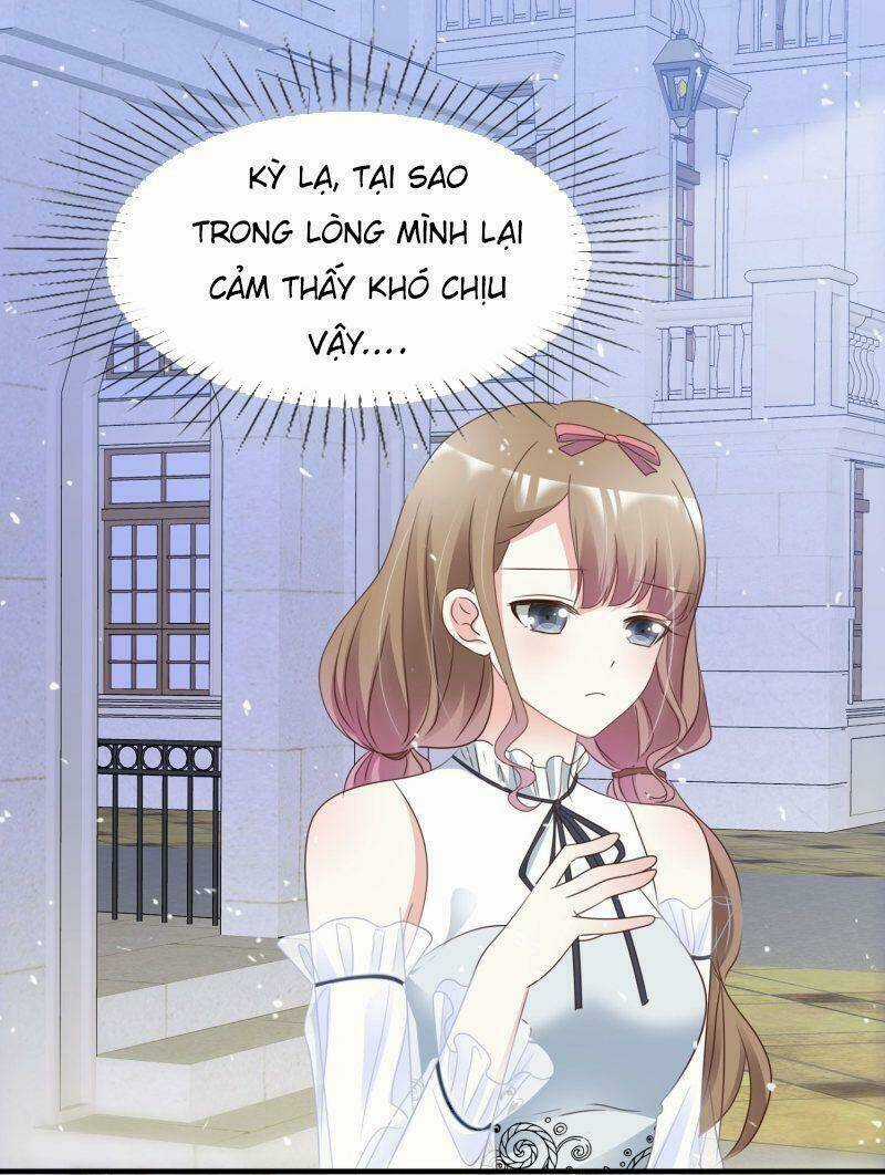 Bồn Nhiên Tinh Động Chapter 50 trang 16