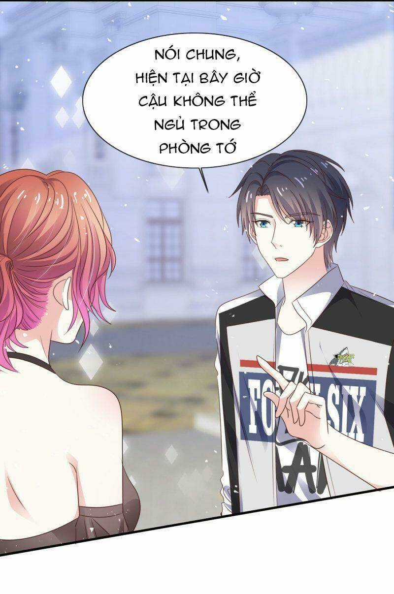 Bồn Nhiên Tinh Động Chapter 50 trang 17