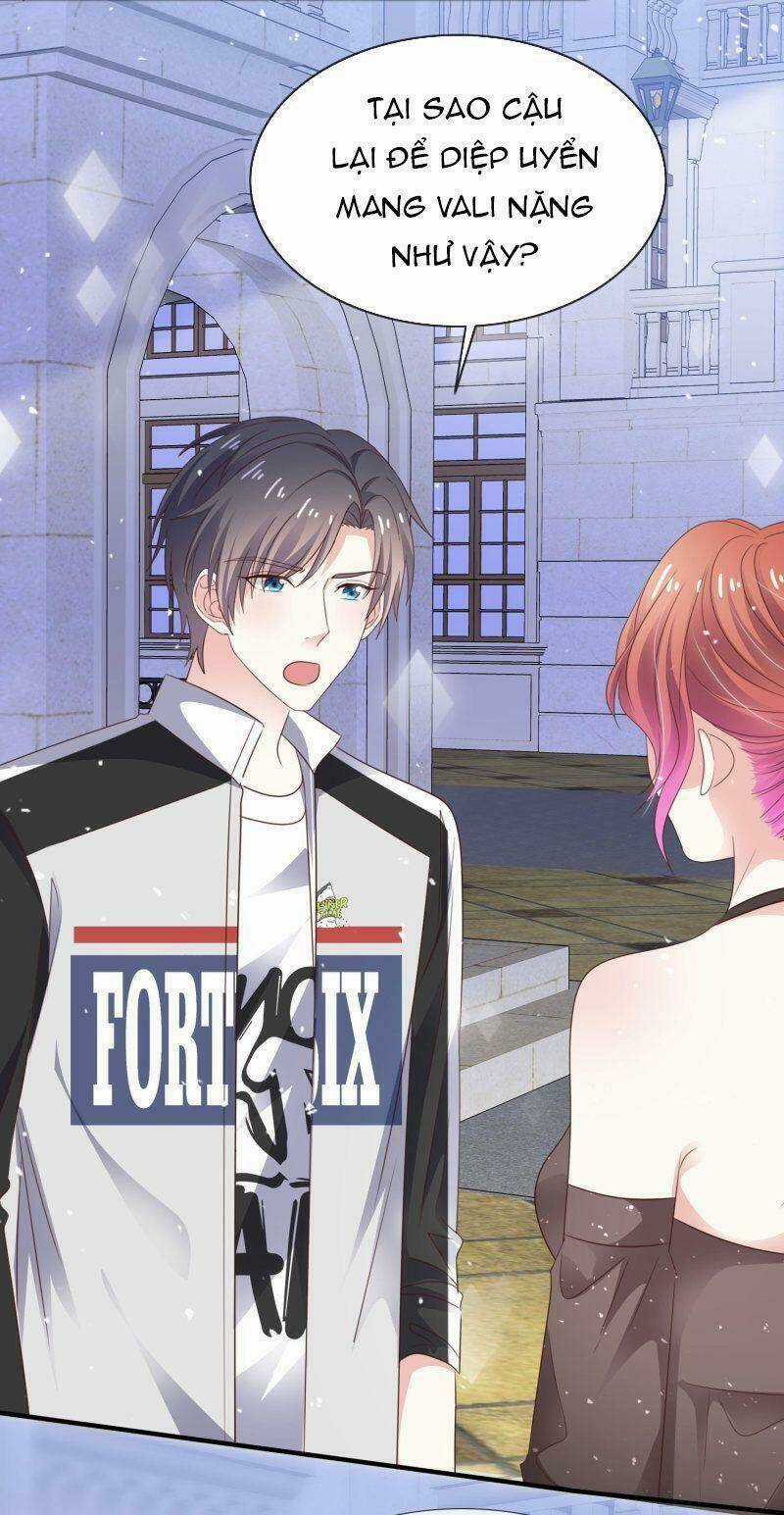 Bồn Nhiên Tinh Động Chapter 50 trang 2