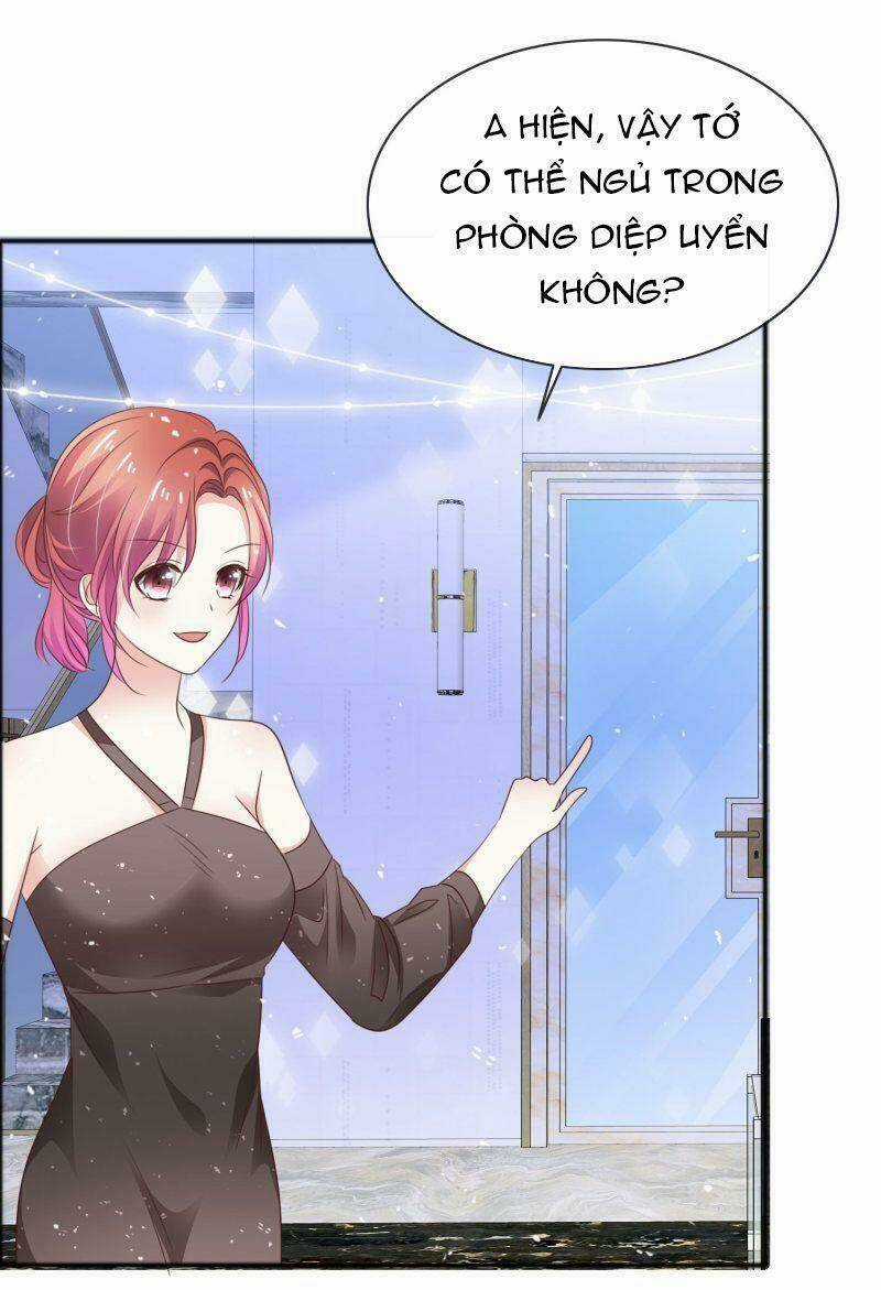 Bồn Nhiên Tinh Động Chapter 50 trang 20