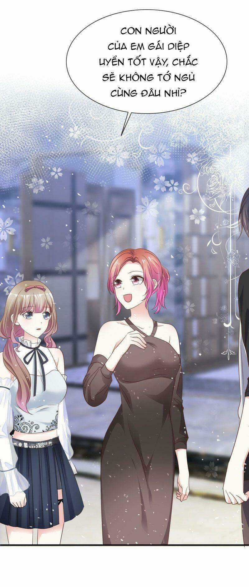 Bồn Nhiên Tinh Động Chapter 50 trang 21