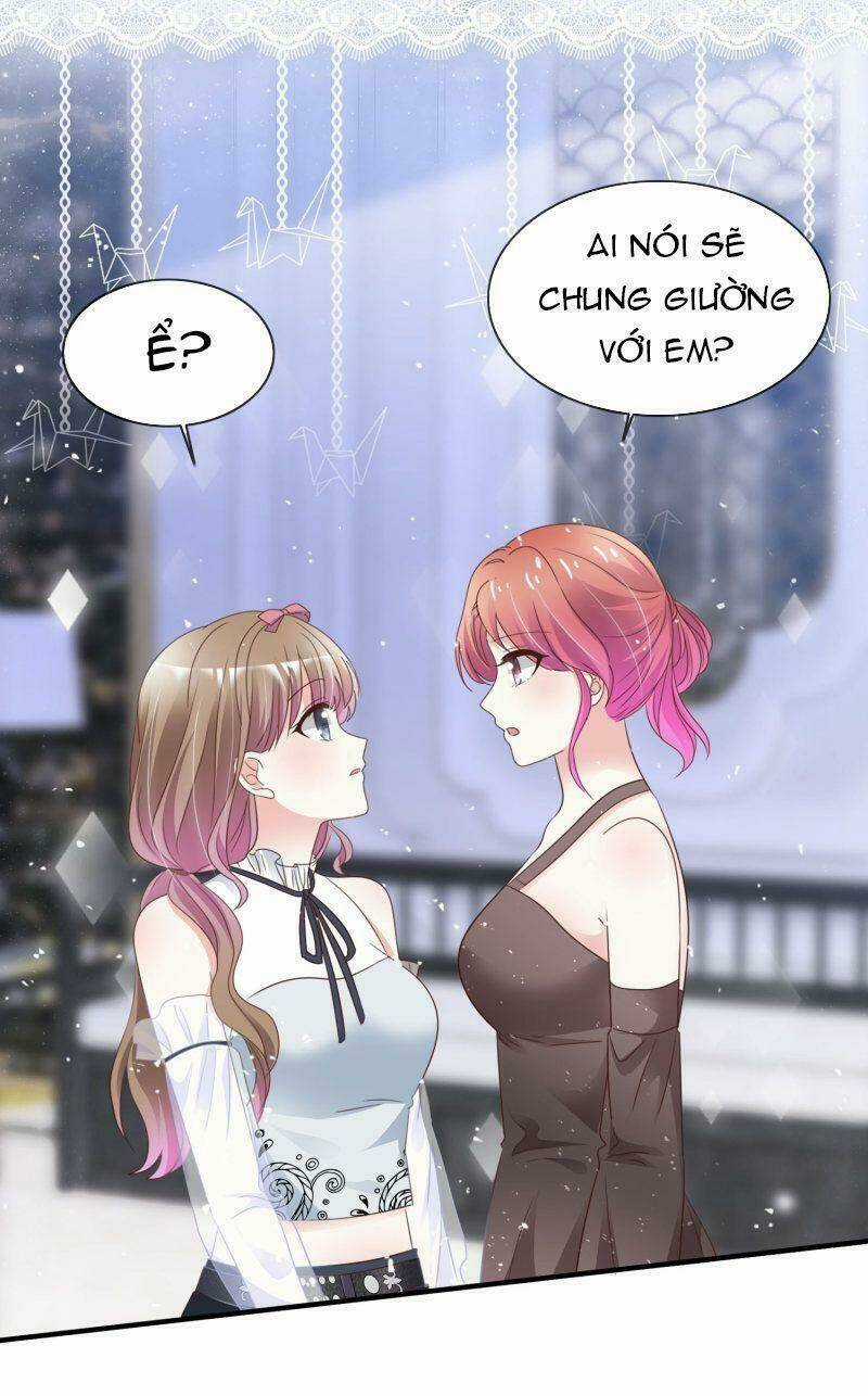 Bồn Nhiên Tinh Động Chapter 50 trang 23