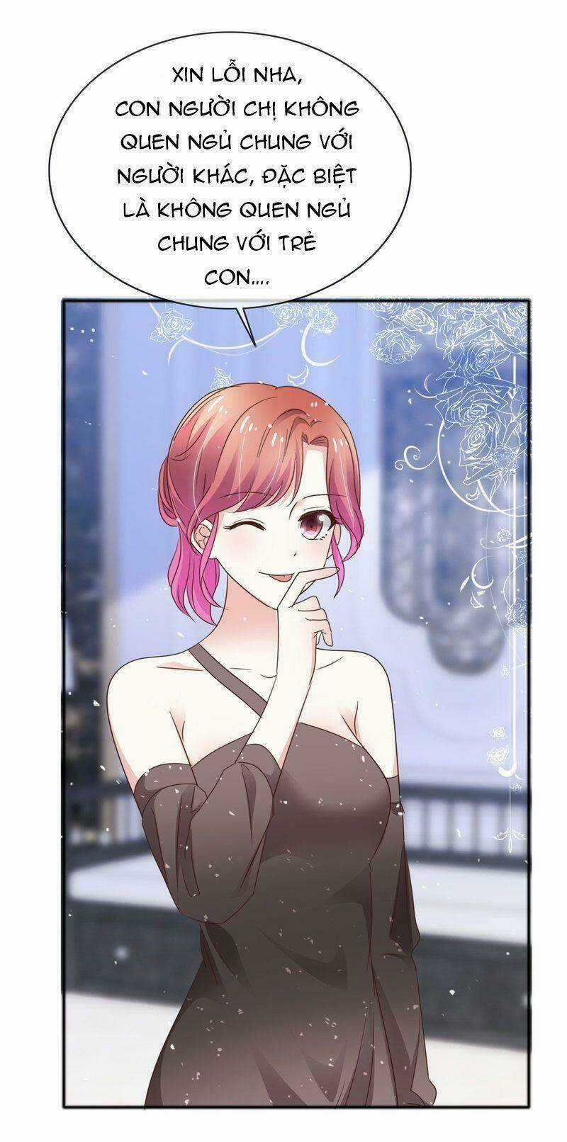 Bồn Nhiên Tinh Động Chapter 50 trang 24