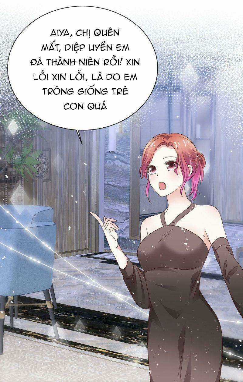 Bồn Nhiên Tinh Động Chapter 50 trang 26