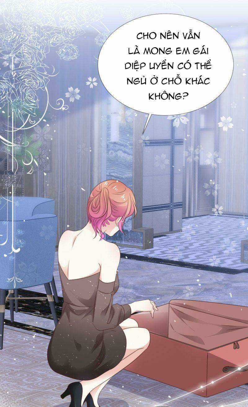 Bồn Nhiên Tinh Động Chapter 50 trang 27