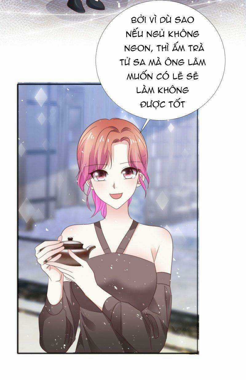 Bồn Nhiên Tinh Động Chapter 50 trang 28