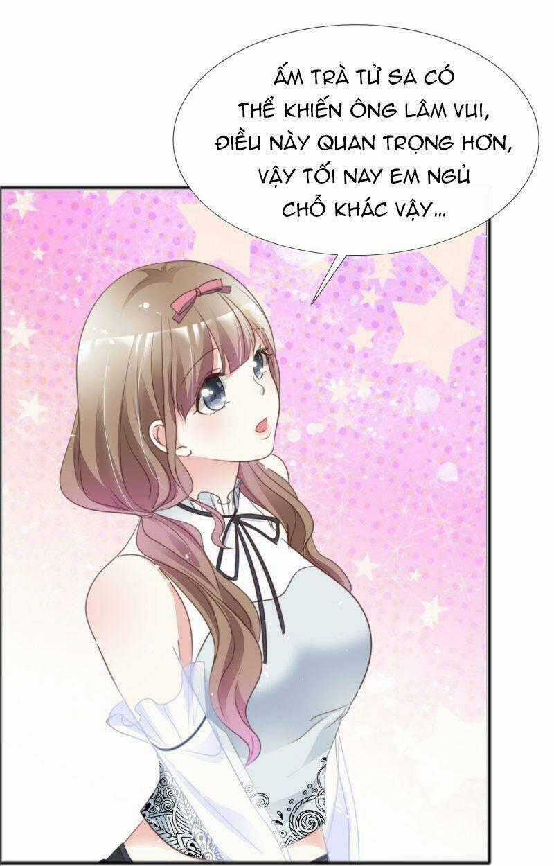 Bồn Nhiên Tinh Động Chapter 50 trang 29