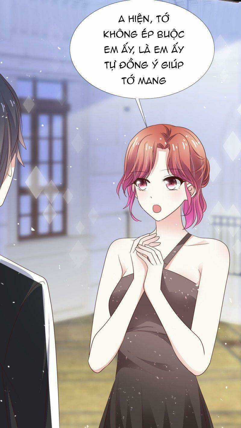 Bồn Nhiên Tinh Động Chapter 50 trang 3